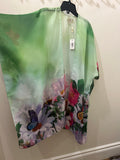 Kimono cover up