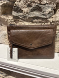 Zac Crossbody Purse