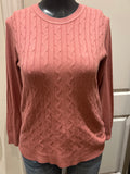Casa Donna light sweater