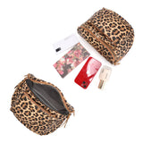 Leopard Glamour: BLACK