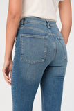 Warp & Weft MXP Skinny Jeans