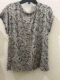 Fransa Tee