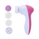 4 In 1 Facial Cleaning System