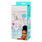 4 In 1 Facial Cleaning System