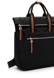 Backpack Esther #2: Black