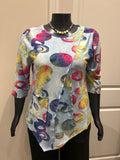 Nikky Asymmetrical Top