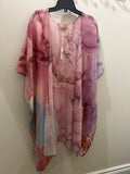 Kimono cover up