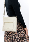 Heidi Shoulder Bag #2: Beige