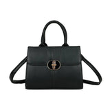Clea(C-0184): BLACK/WHITE