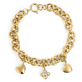 Mia bracelet Eclor