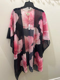Kimono cover up