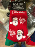 Fun Sock Variety $12.99