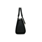 Clea(C-0184): BLACK/WHITE