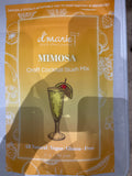 D’Marie drink mixes