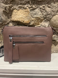 Purse cross body collection