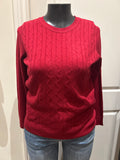 Casa Donna light sweater