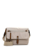 Crossbody Bag Esther #5: Beige