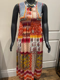 Nikky Dress