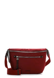 Crossbody Bag Esther #4: Darkred