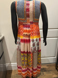 Nikky Dress
