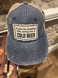 Trucker Hat