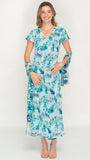 Nikky Reversible Dress