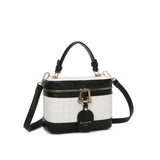 The Bambino(R-1918): White/black