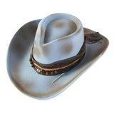 Vintage Versatile Shapeable Cowgirl