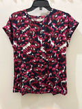Fransa Tee very berry