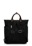 Backpack Esther #2: Black