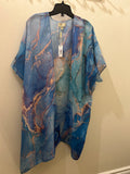 Kimono cover up