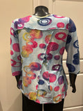 Nikky Asymmetrical Top