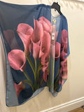 Kimono cover up