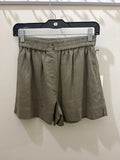 Room 34 shorts