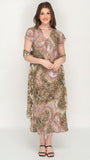 Nikky Reversible Dress