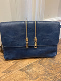 La Volta Evelyn purse
