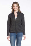 Dkr zip up jacket