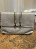 La Volta Evelyn purse
