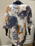 Nikky Long Button up Blouse