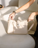 Hare & Rose Maria Satchel