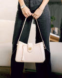 Hare & Rose Maria Satchel