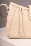 Hare & Rose Maria Satchel
