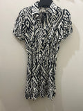Fiori dress