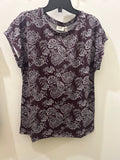 Fransa Tee