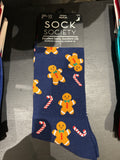 Fun Sock Variety $12.99