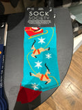 Fun Sock Variety $12.99