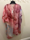 Kimono cover up