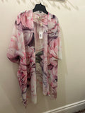 Kimono cover up