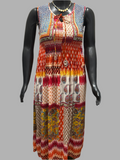 Nikky Dress