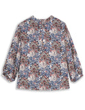 Lois Rosaline Blouse